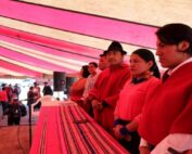 Conaie anuncia movilización