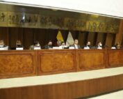 rinden cuentas por la crisis carcelaria