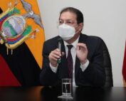 nuevos secretarios del municipio
