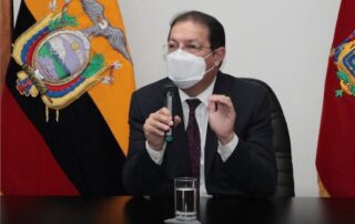 nuevos secretarios del municipio