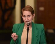 segundo día de paro