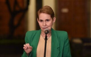 segundo día de paro