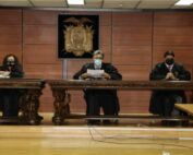 Freddy Carrión fue sentenciado