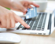 Servicios en línea del Banco Pichincha