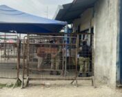 siete suicidios en la Penitenciaria del Litoral