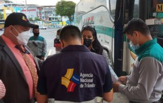 ANT sufrió un ataque informático