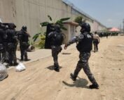 comida en la penitenciaría