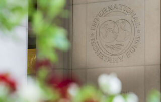 informe del FMI sobre la economía ecuatoriana