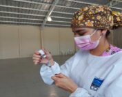 cómo es la vacunación en las escuelas
