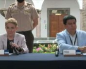 indulto a personas presasAl