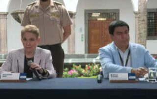 indulto a personas presasAl