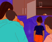 Violencia contra las mujeres y el hambre