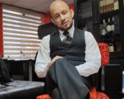 Yaku Pérez y Leonidas Iza denunciados