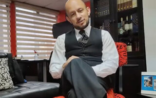 Yaku Pérez y Leonidas Iza denunciados