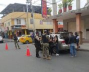 toneladas de coca&iacute;na en Manab&iacute;