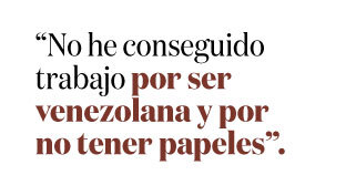 xenofobia a venezolanas