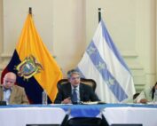 acuerdo nacional por la crisis penintenciaria