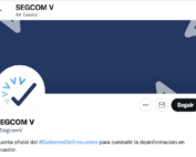 agencia de verificación