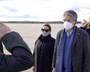 agenda de Guillermo Lasso en Madrid