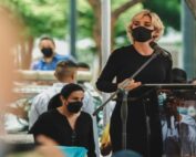 agresiones guardaespaldas Cynthia Viteri