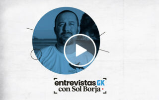 Alex Hearn: “Galápagos puede ser referente y pionero en el uso de energías renovables”