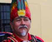 El dirigente Antonio Vargas fue indultado