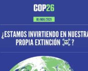 apertura de la cop26