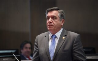 aplazada fijación del salario básico 2022 en Ecuador