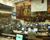 Asamblea observó la proforma presupuestaria