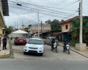 asesinatos en velorio en Quevedo