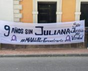 equipo especial empieza búsqueda de Juliana Campoverde