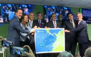 Corredor Marino del Pacífico