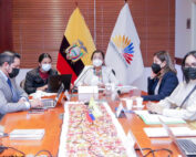 Calificadas proforma y proyecto de ley de desarrollo económico