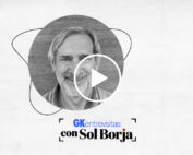 Carlos Espinosa: “El gobierno tiene que desoír a las facciones más de derecha”