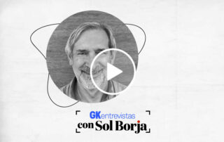 Carlos Espinosa: “El gobierno tiene que desoír a las facciones más de derecha”