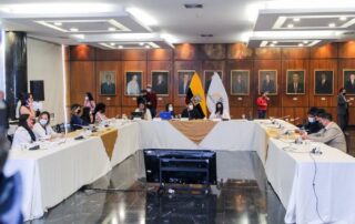 informe sobre Pandora Papers