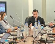 informe para el primer debate de la ley tributaria