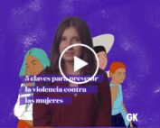prevenci&oacute;n de la violencia contra las mujeres