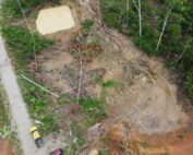 arriendo de tierras para minería