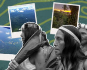 consulta previa, libre e informada