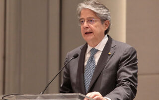 Corte Constitucional rechaza declaraciones del gobierno