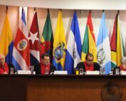 Corte IDH condena detención arbitraria de policías