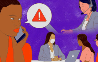 costos para las empresas de la violencia contra las mujeres