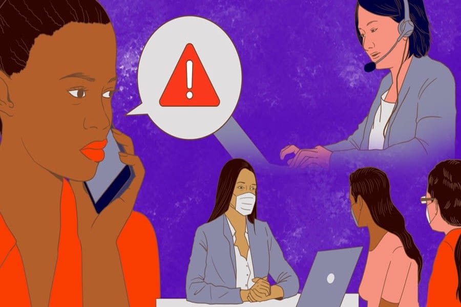 Costos Empresas Violencia Mujeres