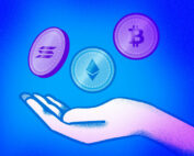criptomonedas