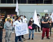 cumpla la Ley Humanitaria