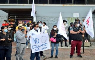 cumpla la Ley Humanitaria