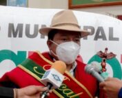 Delfín Quishpe fue sentenciado