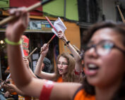 Día Internacional para la Eliminación de la Violencia contra la Mujer