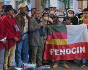 Conaie y el gobierno